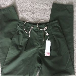 Lacoste Live pants